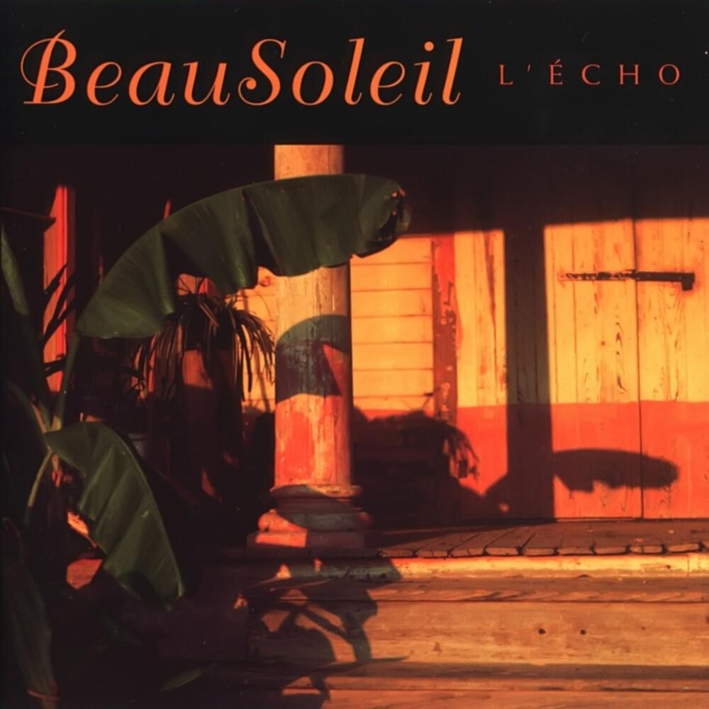 L’Écho