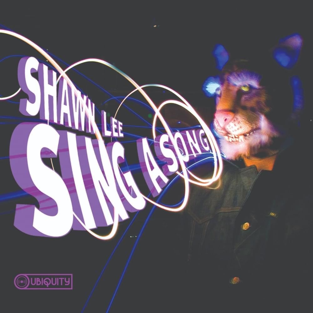 Sing A Song Instrumental