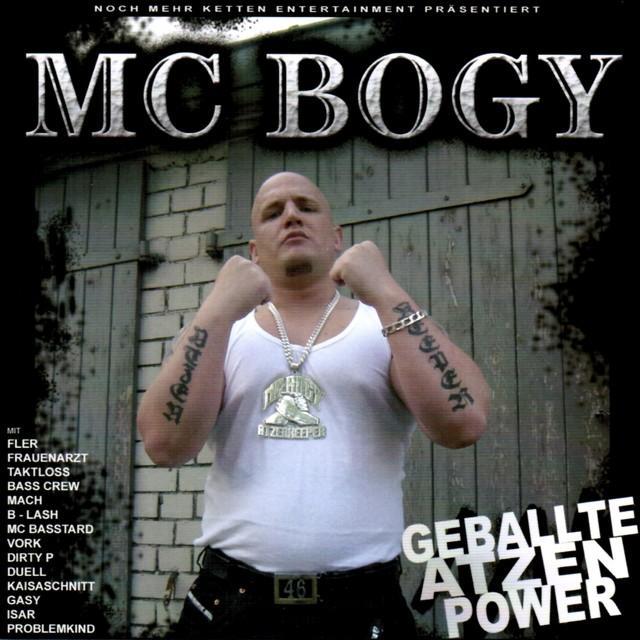 Geballte Atzen Power