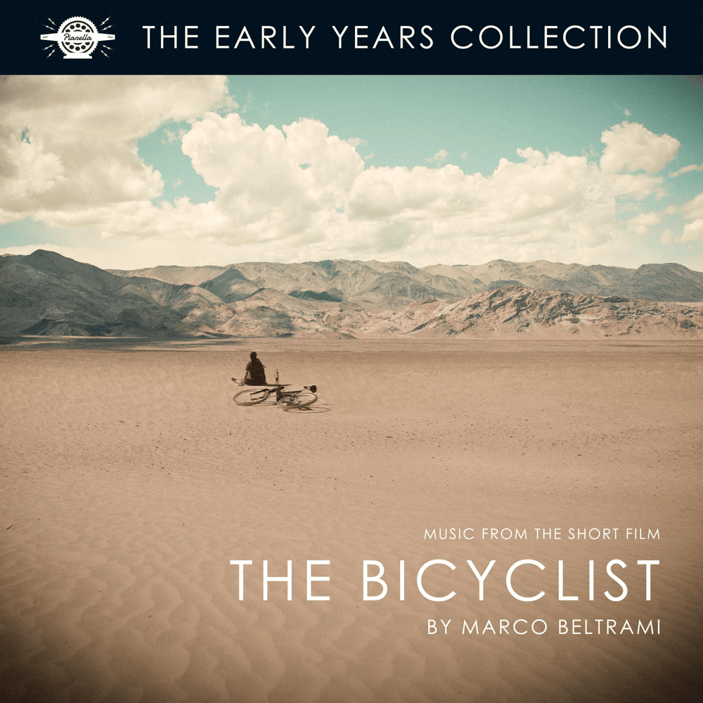The Bicyclist (Original Motion Picture Soundtrack)