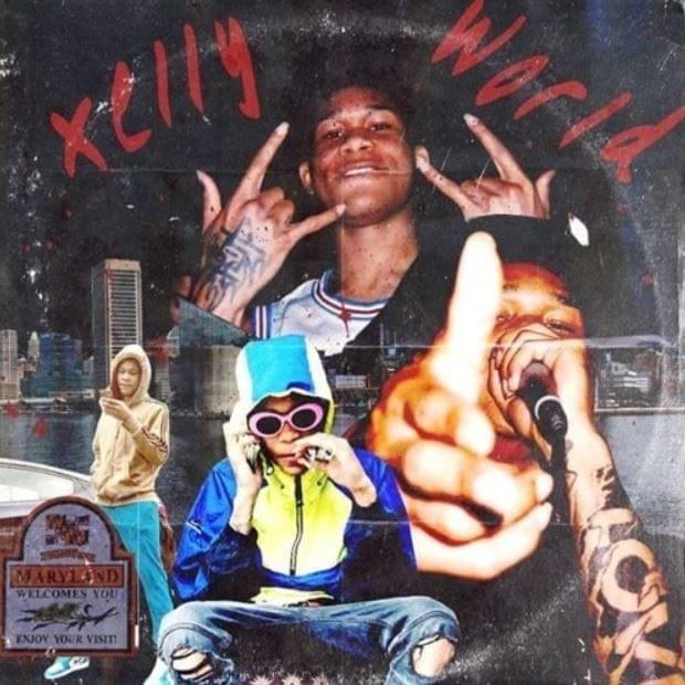 Lil Xelly vs. the World! Pt. 6