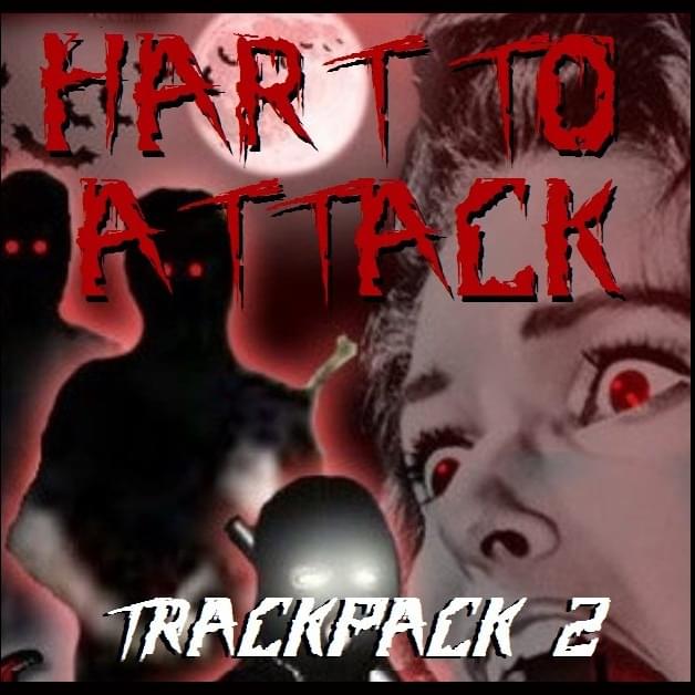 Trackpack 2