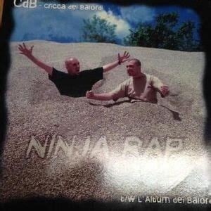Ninja Rap