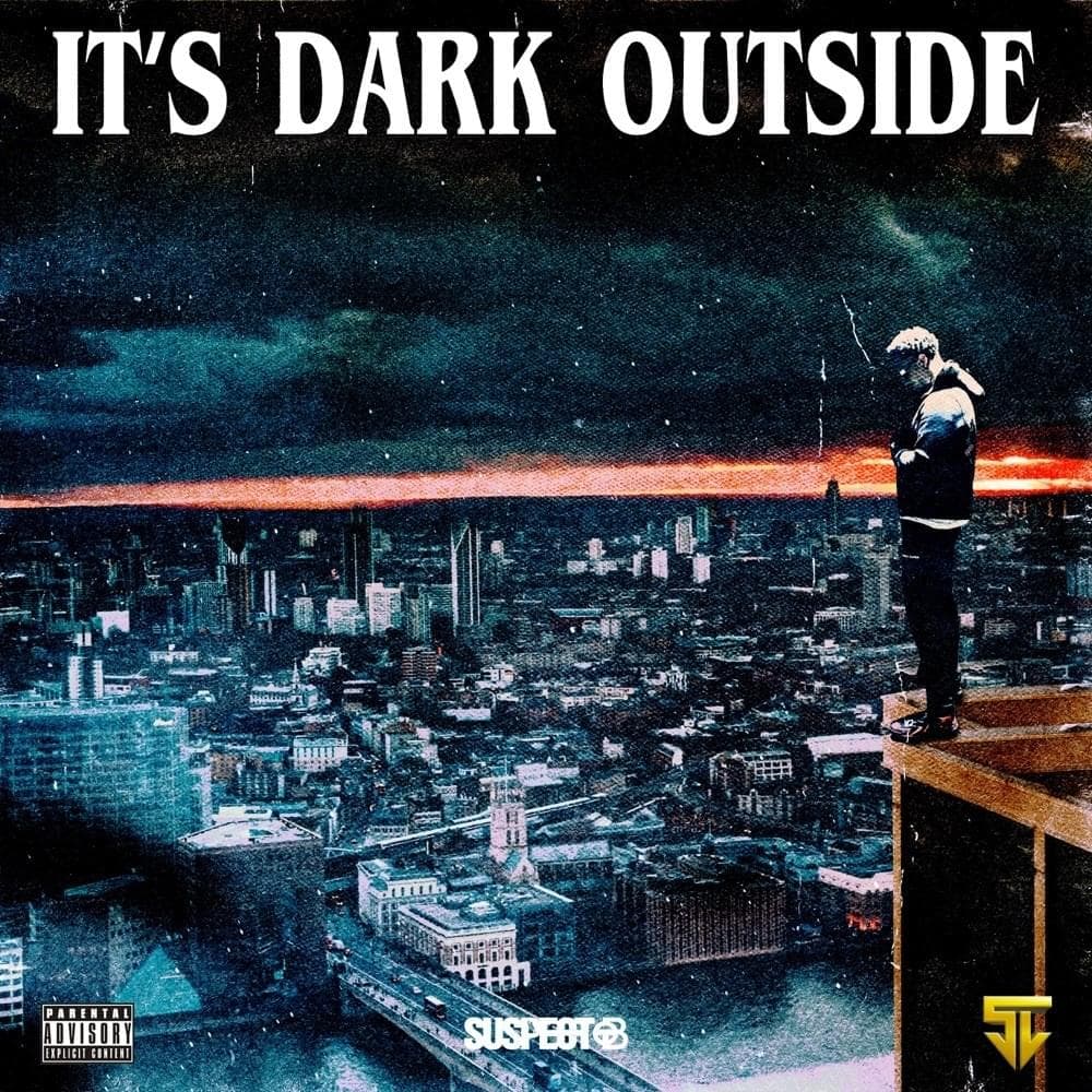 It’s Dark Outside