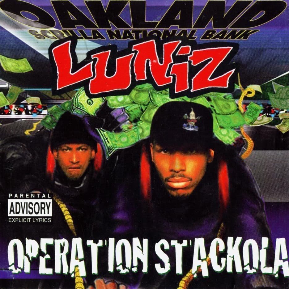 Operation Stackola