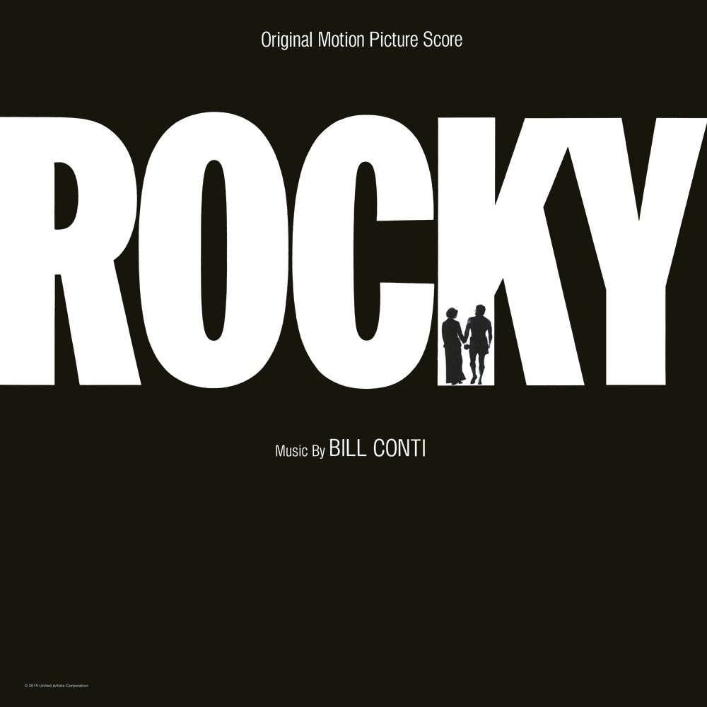 Rocky: Original Motion Picture Score
