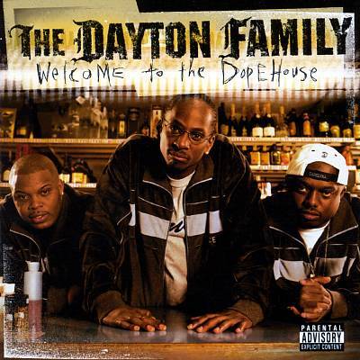 Welcome to the Dope House