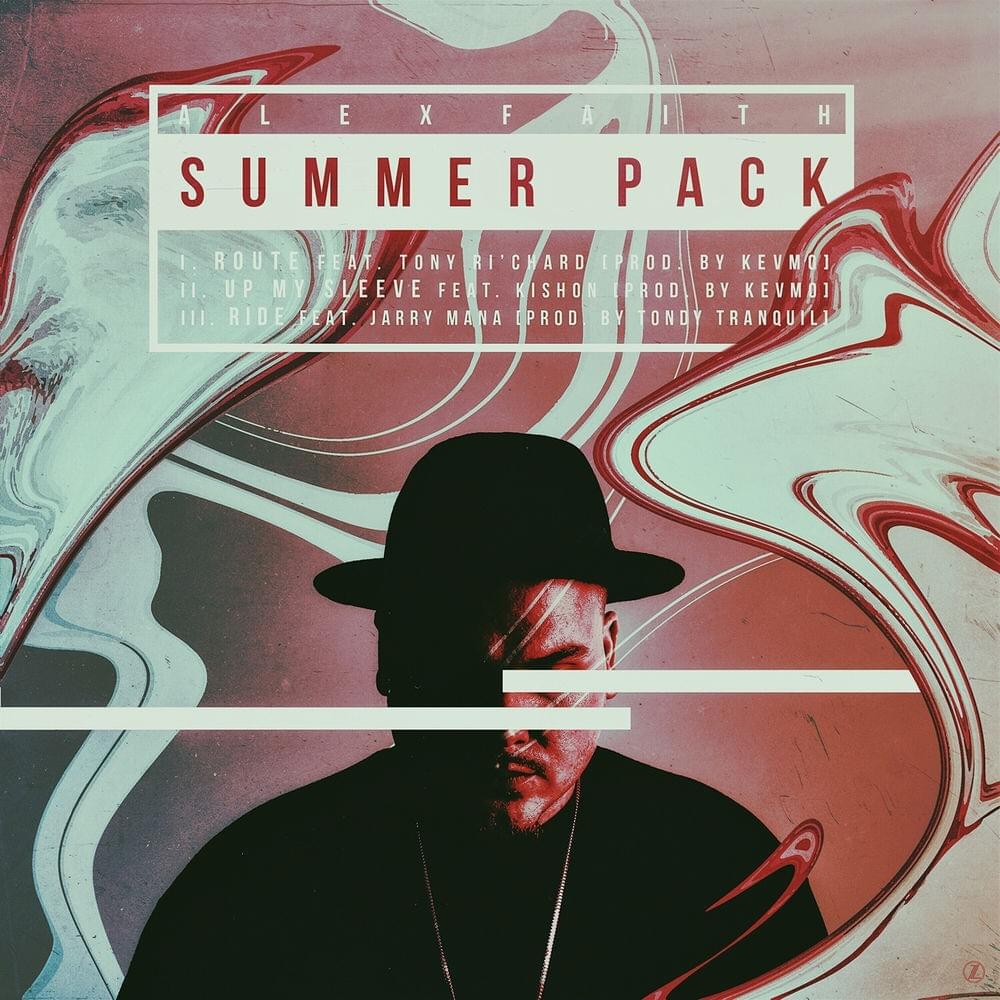 Summer Pack - EP