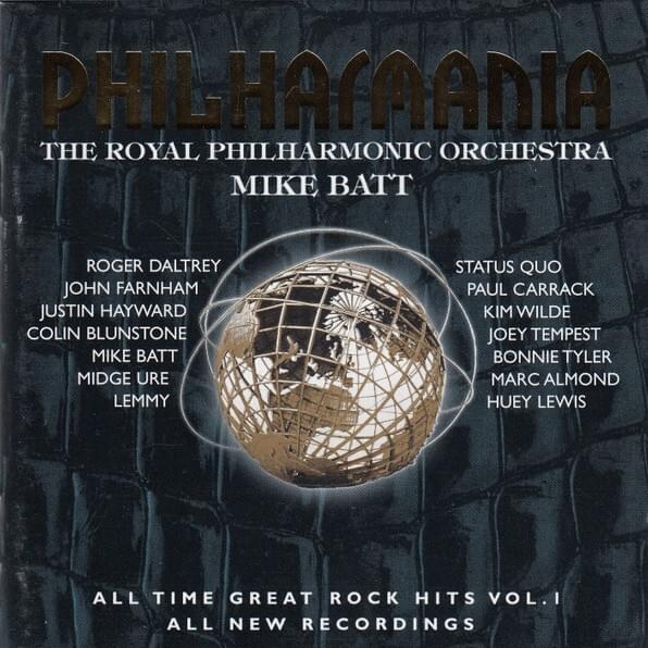 Philharmania - Vol. 1
