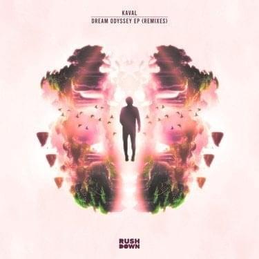 Dream Odyssey (Remixes)