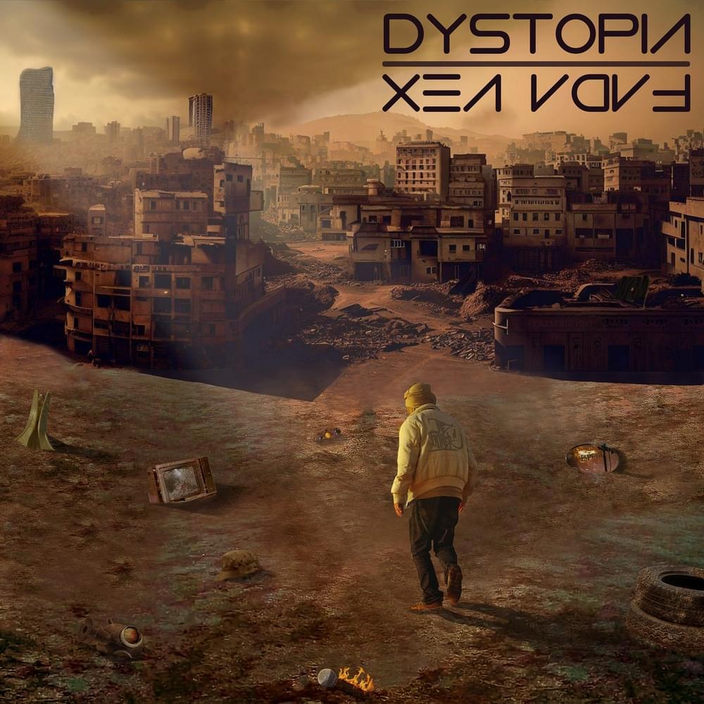 Dystopia (Disque 1)