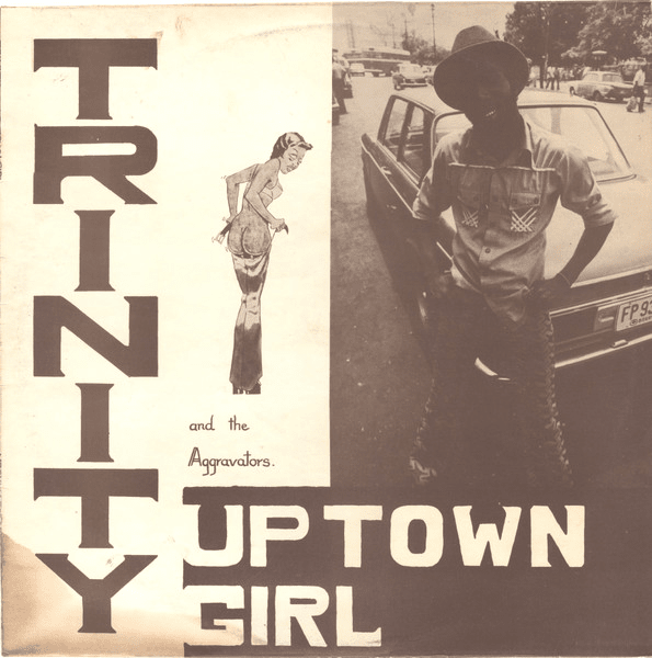 Up Town Girl
