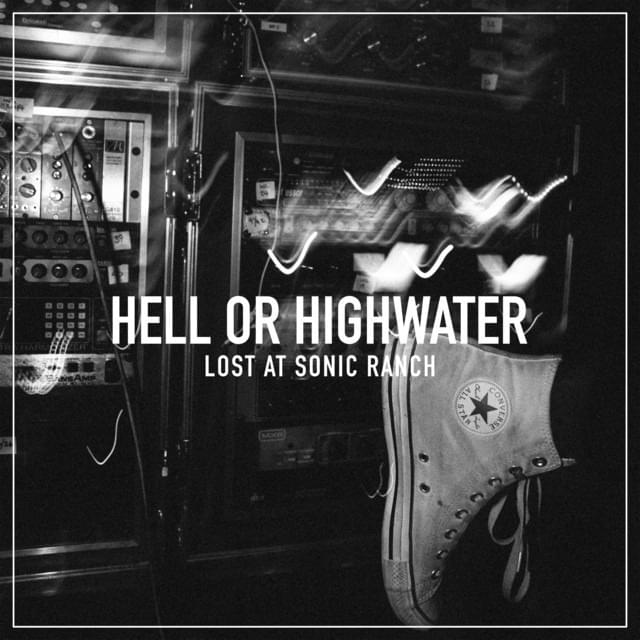 Lost at Sonic Ranch