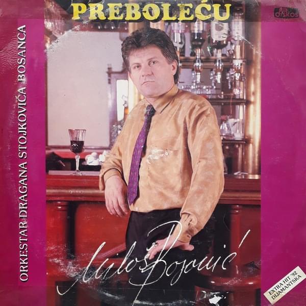 Preboleću