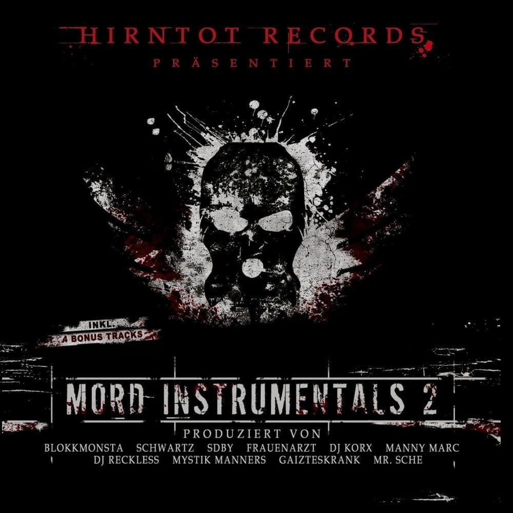Mord Instrumentals 2