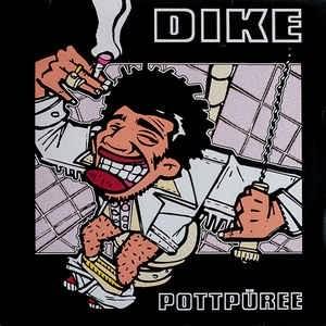 Pottpüree