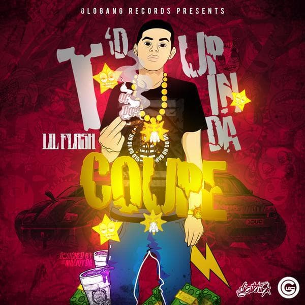 T’d Up In Da Coupe