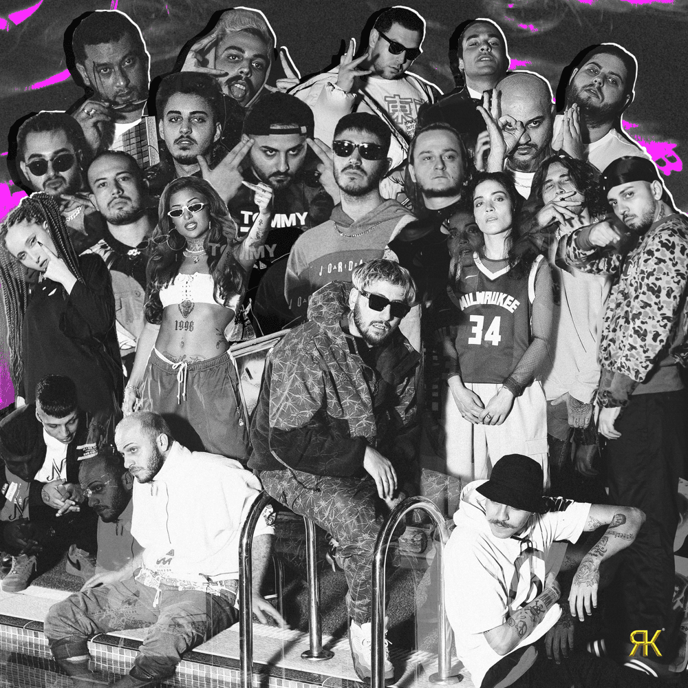 RedKeyGang la Familia 2 (Part 2)