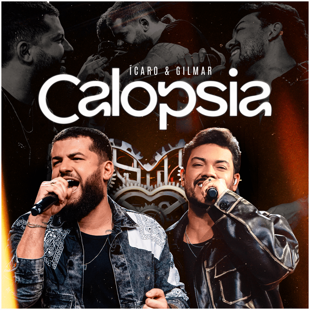 Calopsia (Ao Vivo)