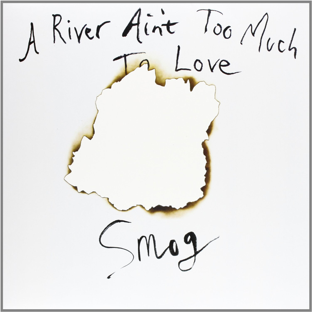 A River Ain’t Too Much to Love