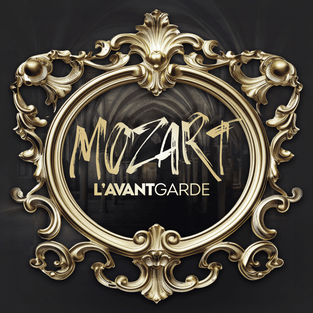 Mozart - L’avant-garde