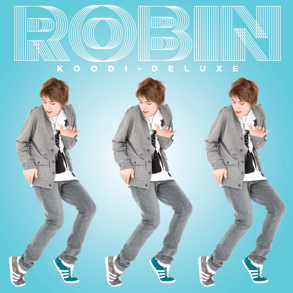 Koodi (Deluxe Version)
