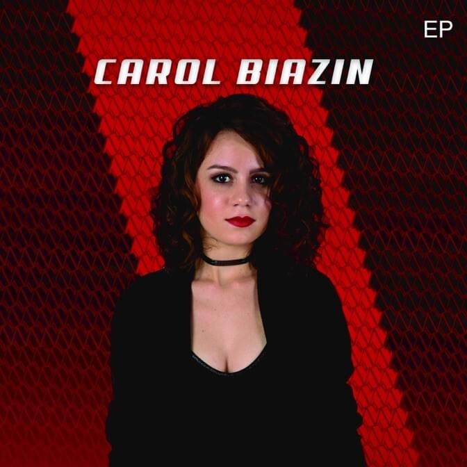 Carol Biazin - EP