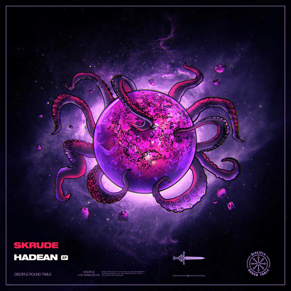 Hadean EP