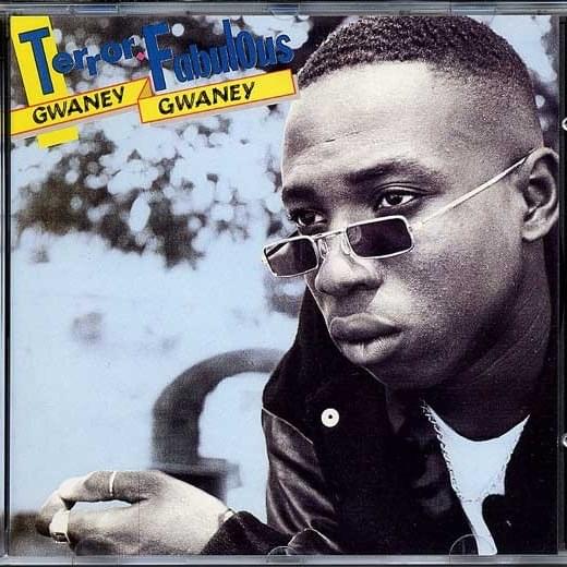 Gwaney Gwaney