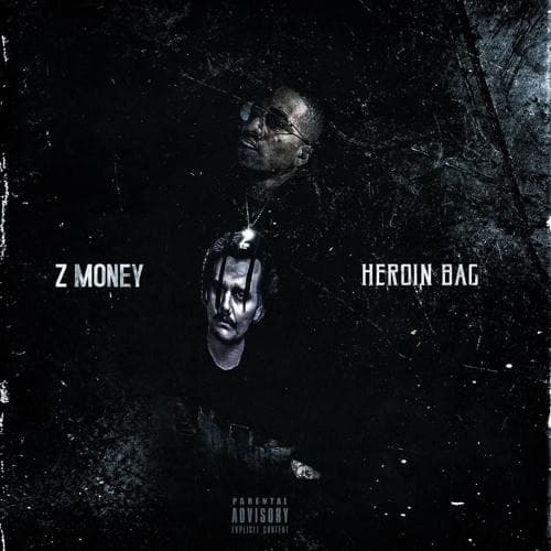 Heroin Bag Cover Art