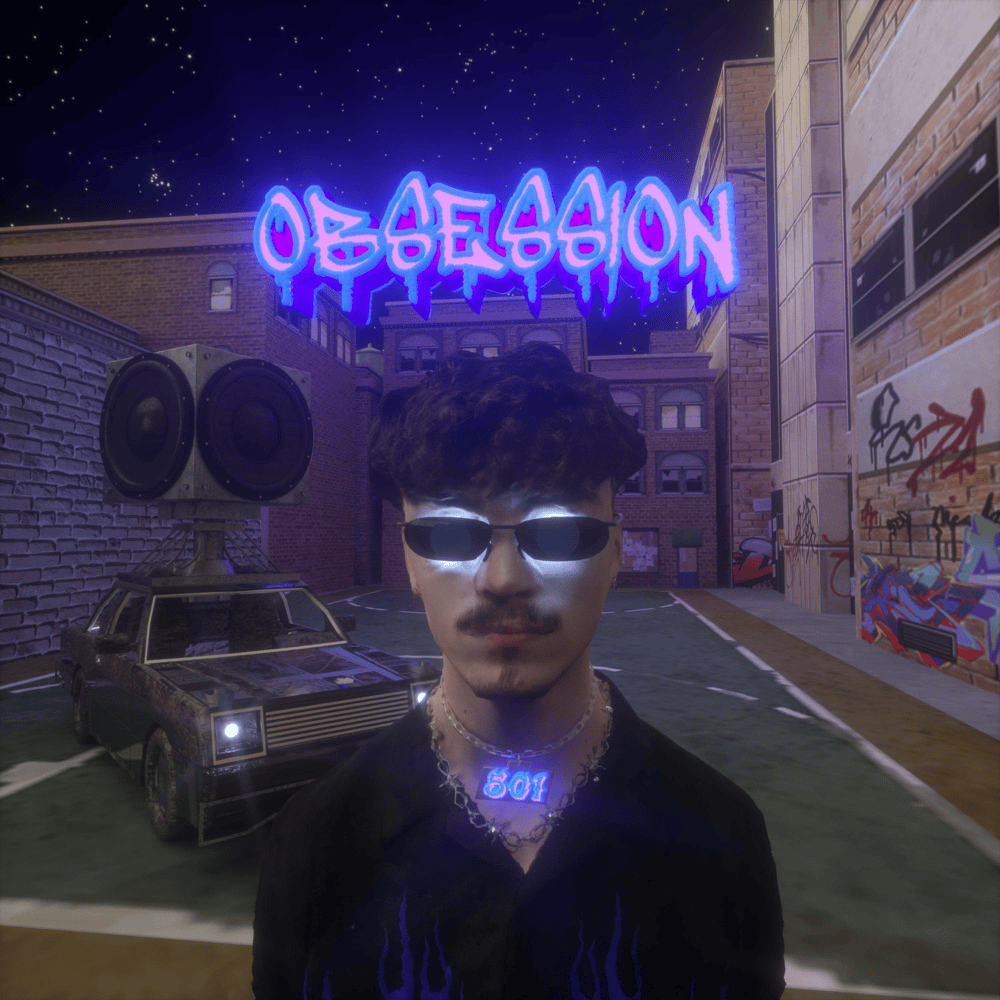 Obsession (EP)