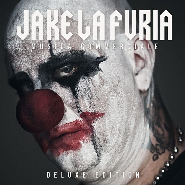 Musica Commerciale Deluxe Edition