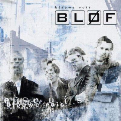 Blauwe ruis