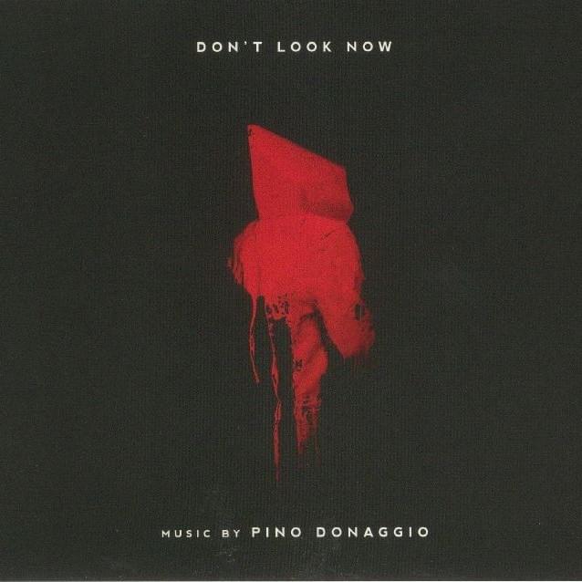 Don’t Look Now (Original Soundtrack Recording)