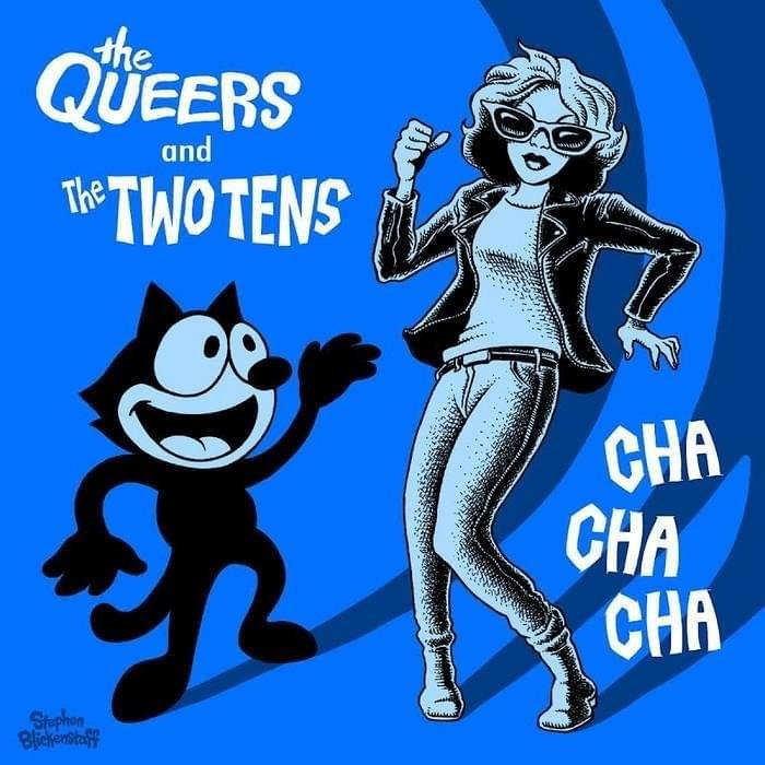 Cha Cha Cha