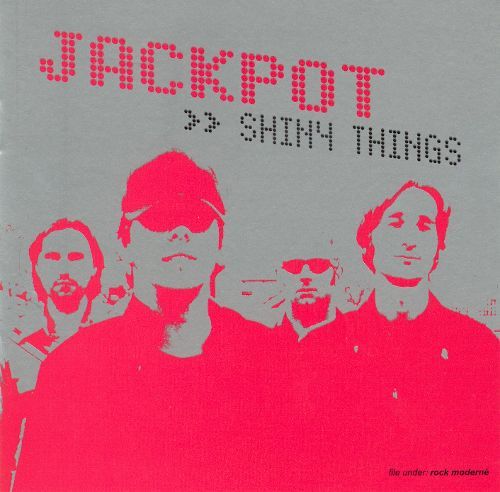 Shiny Things