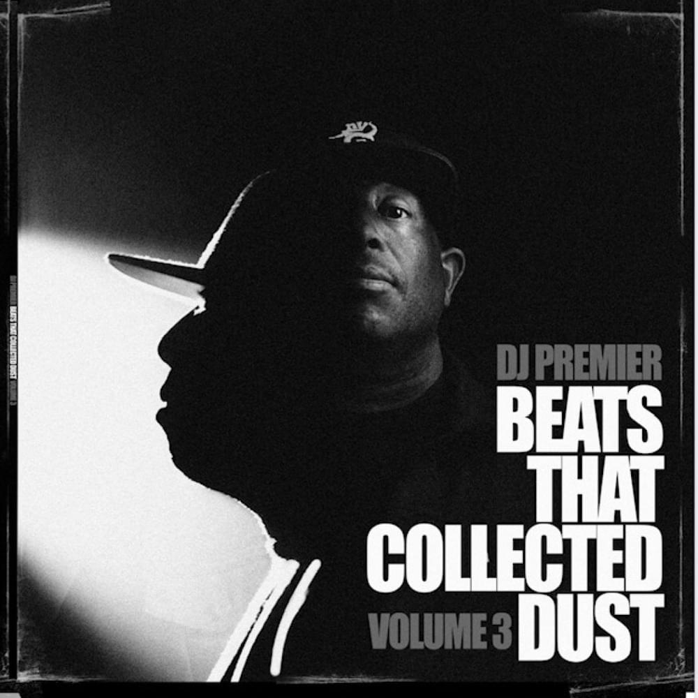 Beats That Collected Dust, Vol. 3 (Instrumental)