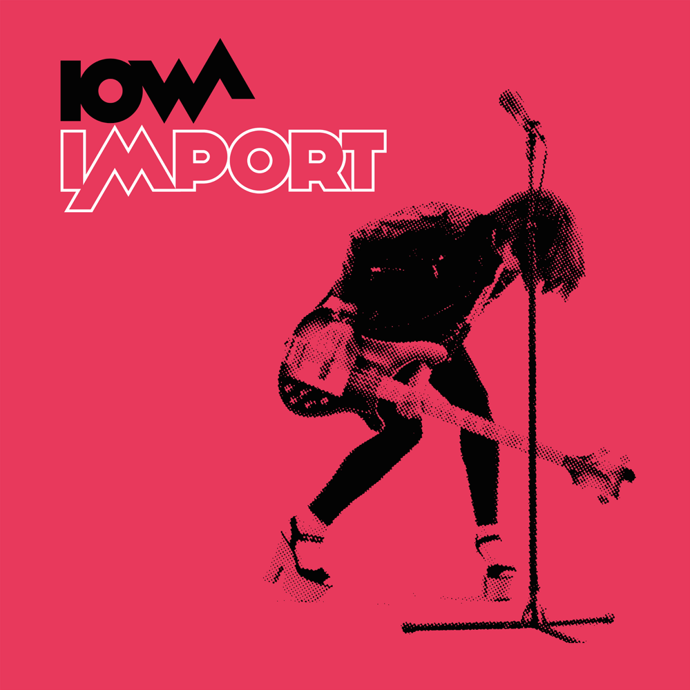 Import