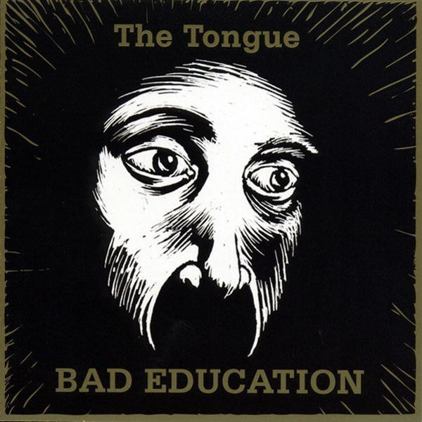 Bad Education - EP