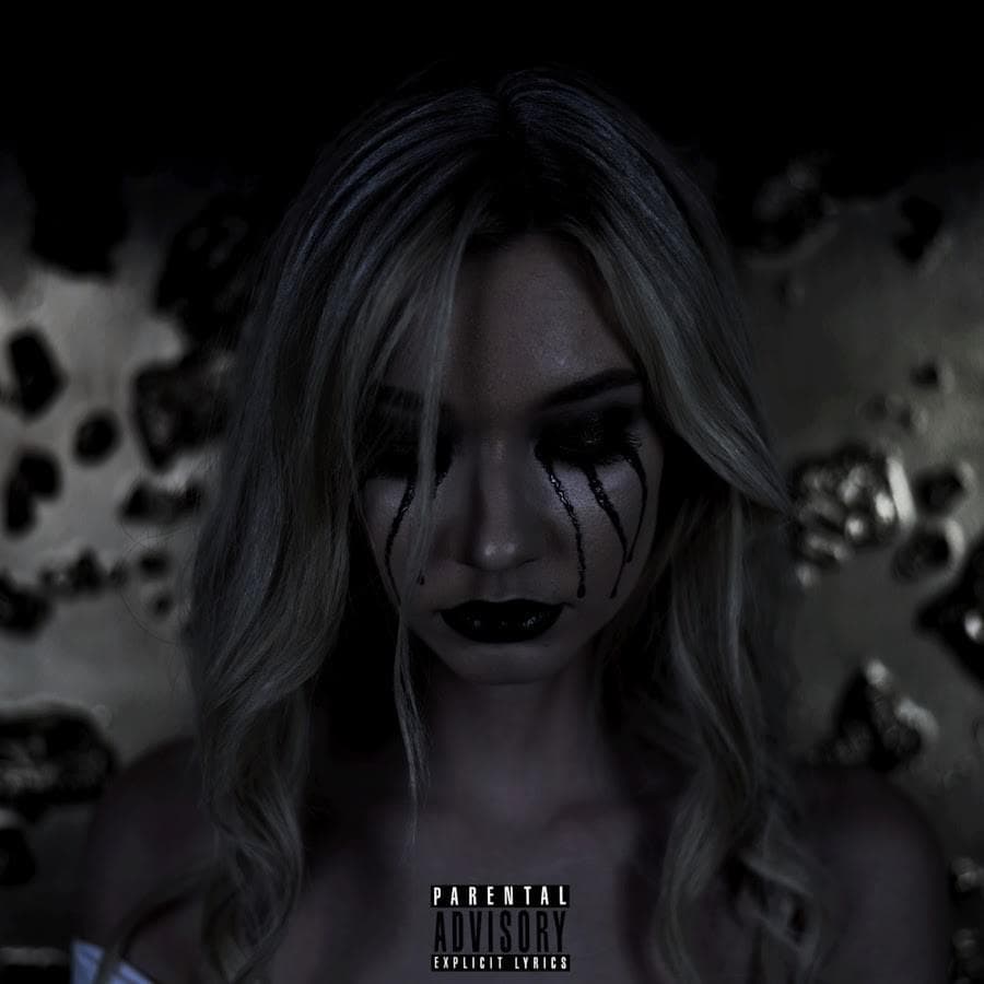 The God I Am & the Dreamer I Used to Be Cover Art