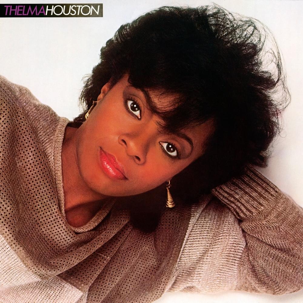 Thelma Houston (MCA)