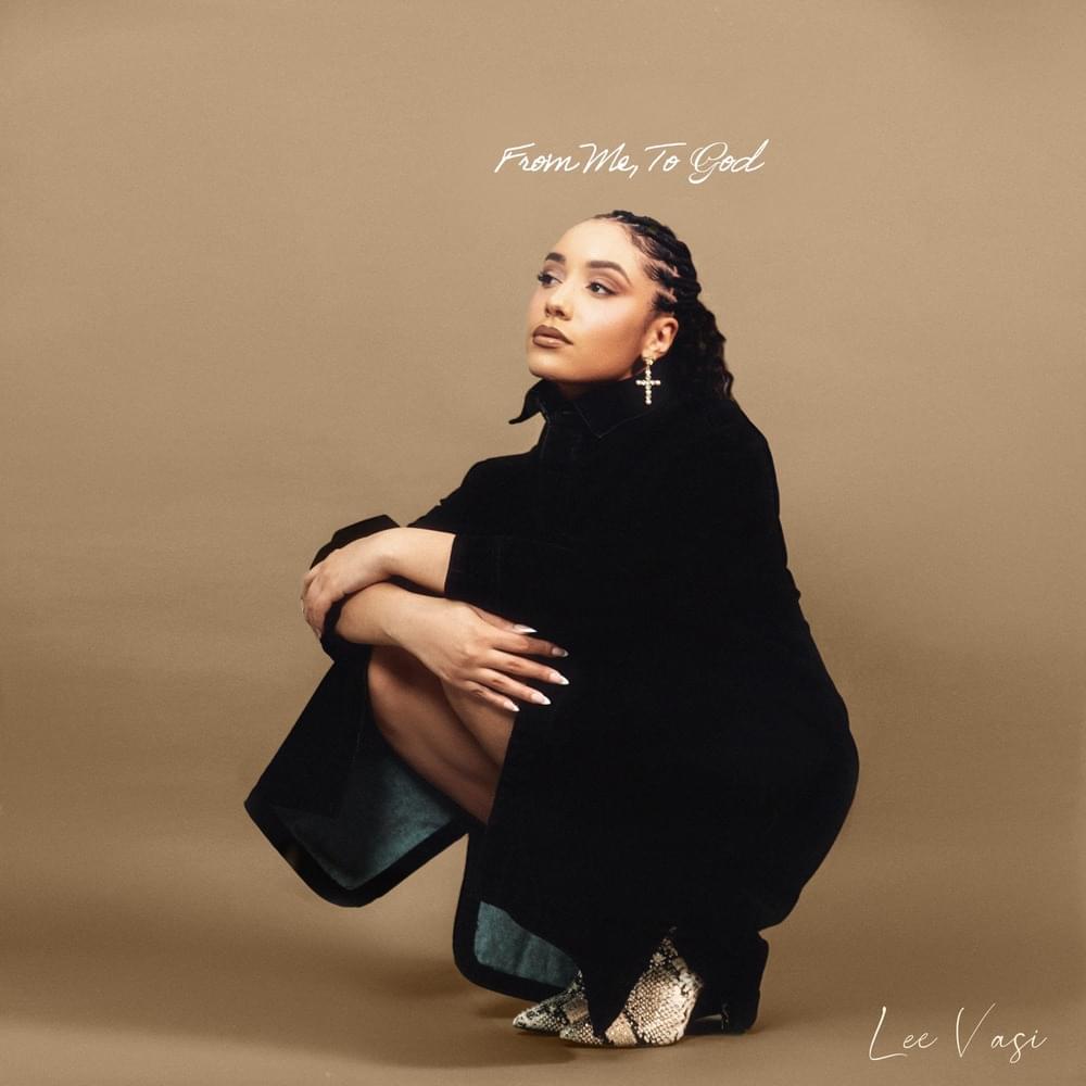 From Me, To God - EP