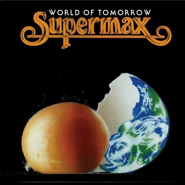 World of Tomorrow