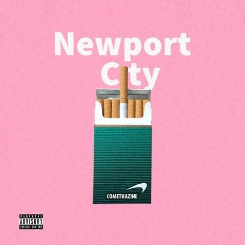 Newport City