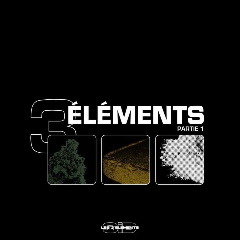 3 Éléments