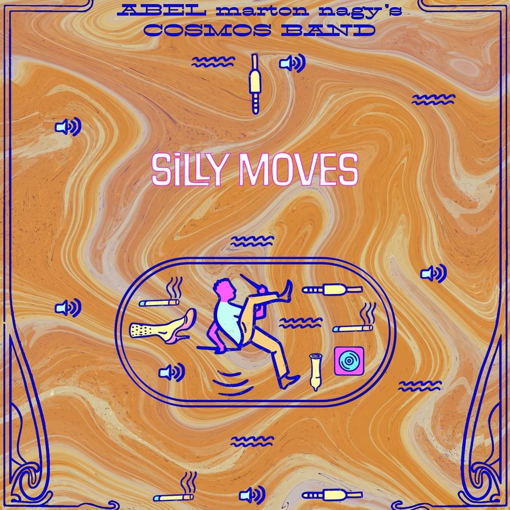 Silly Moves