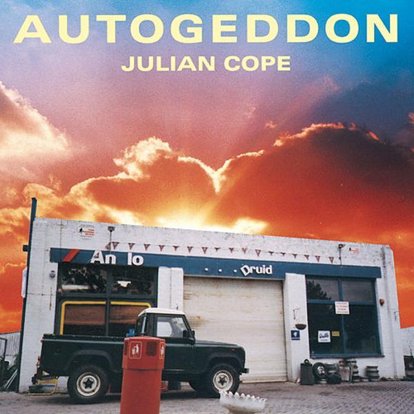 Autogeddon