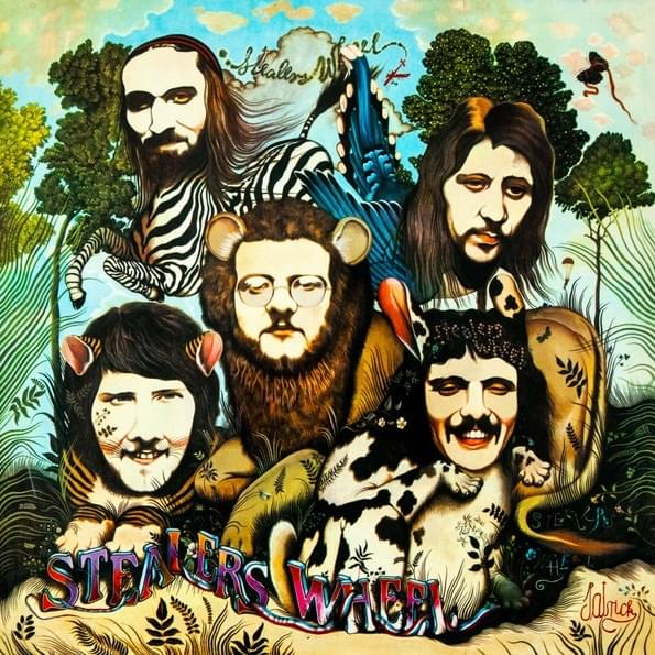Stealers Wheel