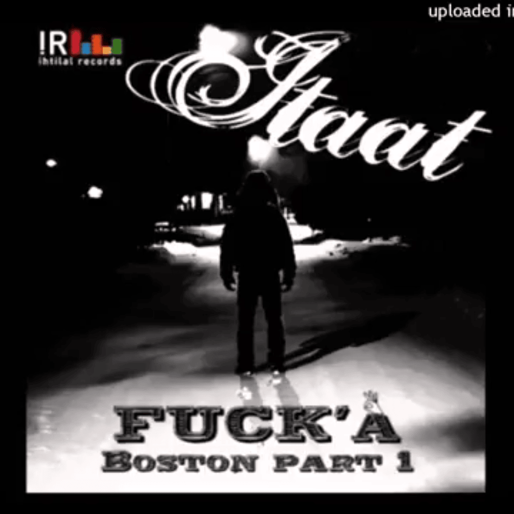 Fuck’a Boston Part 1