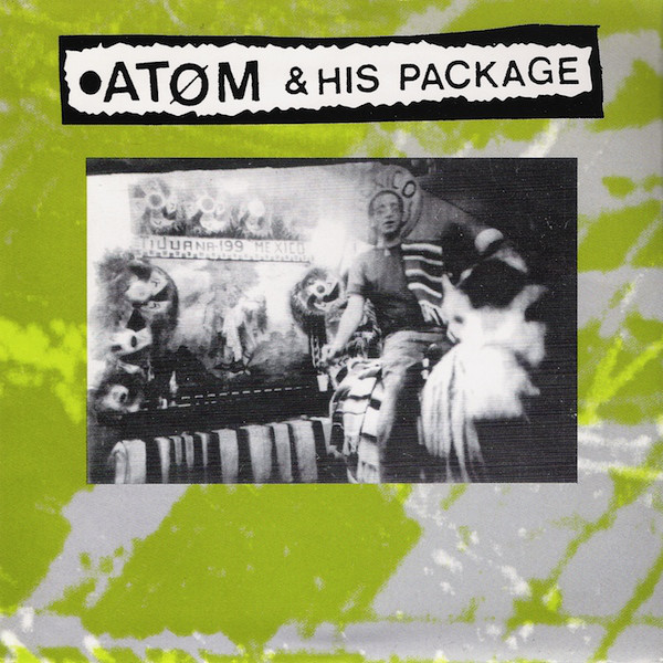 Atom and His Package